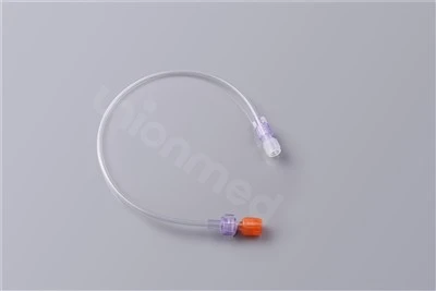 קו מטופל להזרקת CT ו-MRI