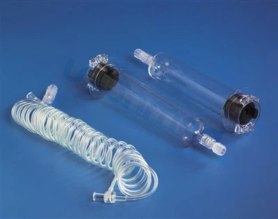 אבחון הדמיה בלחץ גבוה 65ml / 65ml Medrad MRI תואם מזרק